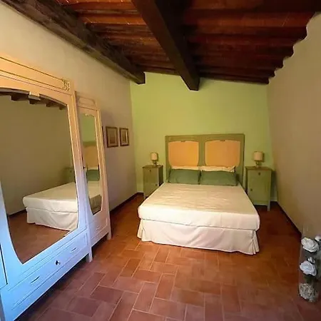 Antica Vigna Toscana * Poppi